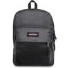 Рюкзак Eastpak Pinnacle black denim