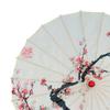 Antique Chinese Oiled Paper Umbrella for Girls' Dance Gifts