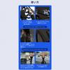 Bicycle Handlebar Laser Handlebar Positioning Saddle Centering Road Center Laser Bicycle Seat Center Measuring Leveling Mountain Bike Positioner,
