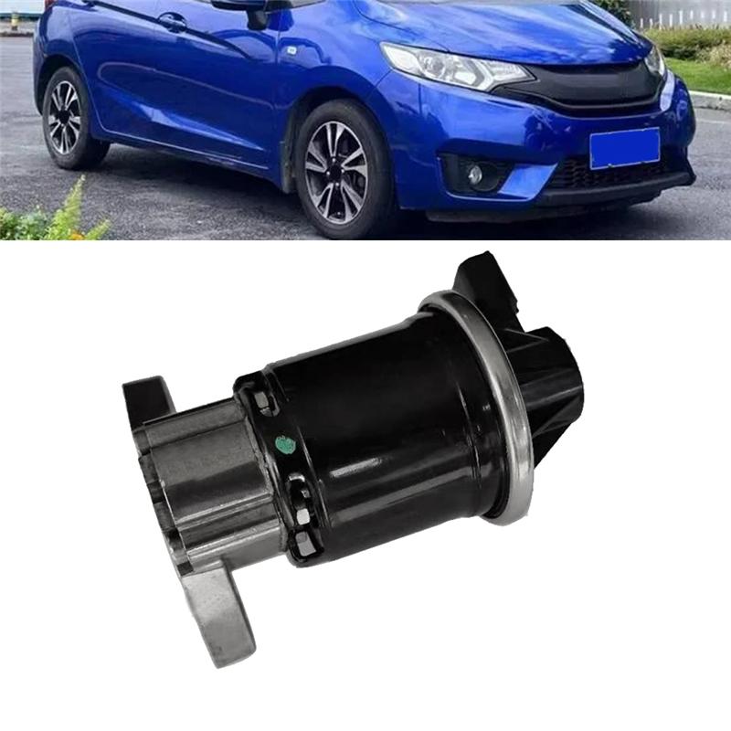 Клапан рециркуляции отработавших газов EGR для автомобиля 18011-RBJ-000 Для Honda Civic 12-15 Fit 15-16 Insight 10-14 Аксессуары 18011RBJ000