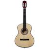 Classical Guitar for Beginners with Case Full Size 4 4 39