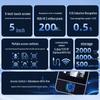 Youku Dynamic Biometric Access Control & Attendance System CN plug (adapter included)