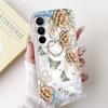 Чехол для OPPO Realme C71 Модный Космический Цветок Мягкий Конфетный Силиконовый TPU Ударопрочный Чехол для Realme C71 4G RMX5303 C 71 Чехлы для Телефона