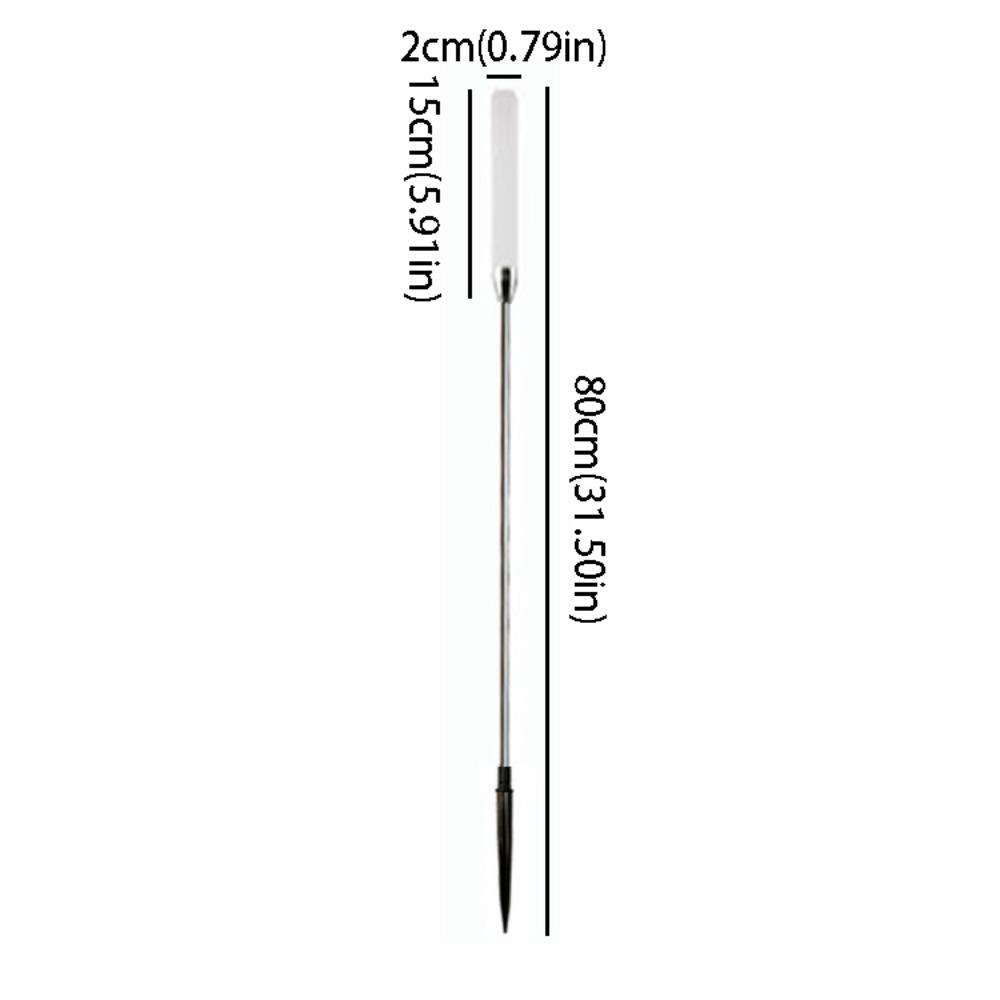 Waterproof Lawn Lamp Acrylic Outdoor Decorate Lamp Reed Lamp Landscape Lighting Outdoor
