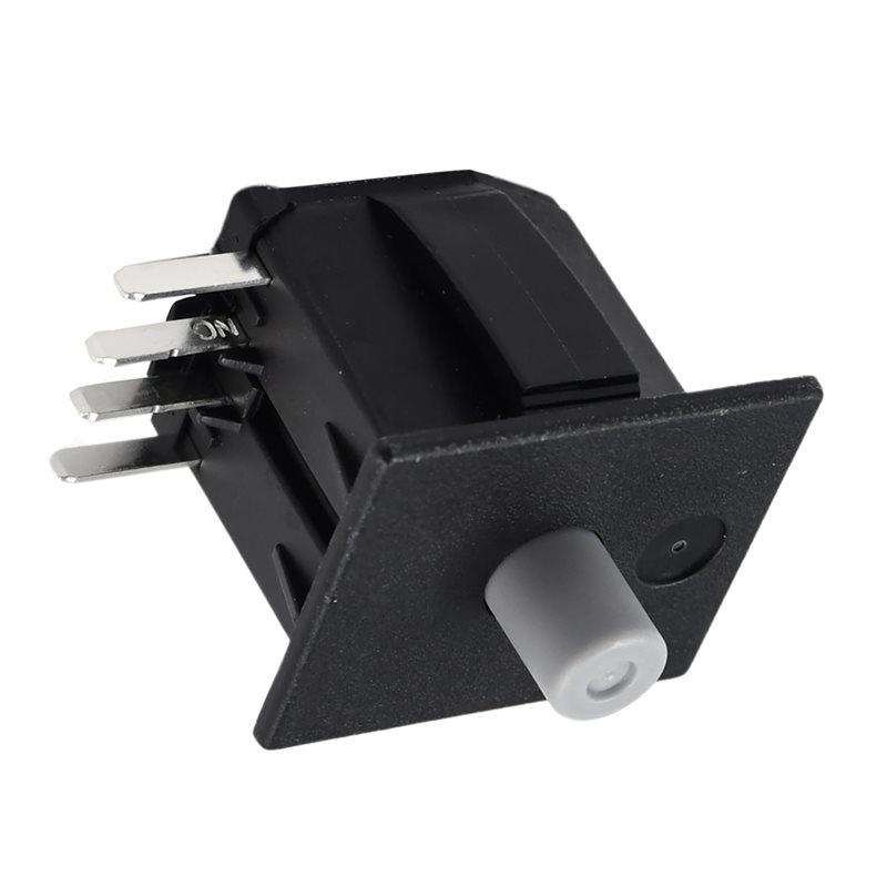 Lawn Mower Safety Switch 430-010 Universal For AM131549 TCA13602 Cub Cadet MTD 725-04165 925-04165