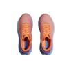 HOKA ONE ONE Rincon 3 Wide 'Orange Cyclamen' Women's 1121371-MOCY