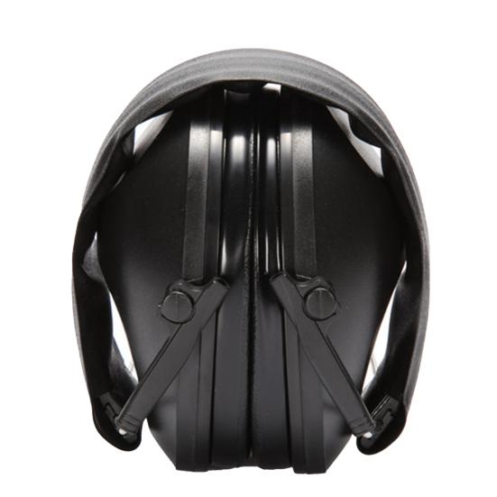 Защитные наушники для стрельбы, складные, противошумные, с шумоподавлением, для защиты слуха, накладки на уши для работы