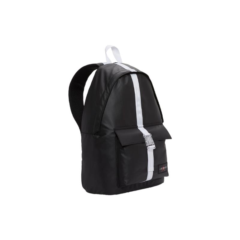Jordan Рюкзаки Черный/Белый Jordan DA5204-010