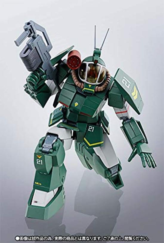 Bandai R Soltic H8 Круглолицый из Солнечного Веб-магазина HI-METAL «Fang Dougram» (Тамасии Лимитед)