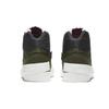 Nike Drop Type LX Mid 'Legion Green' (Unisex) White / Black / Anthracite / Legion Green Skateboard Shoes BQ5190 100