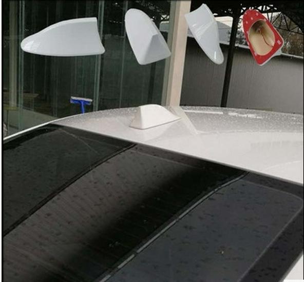 Антенна 'Акулий плавник' для Volkswagen Jetta/Santana/Polo Модели 13-25