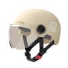 3C Certified Universal Electric Bike & Scooter Safety Helmet for All Seasons, Men & Women