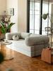 2025 NEW Convertible Modular Sofa European Design Multifunctional Portable Space Saving Living Room Furniture