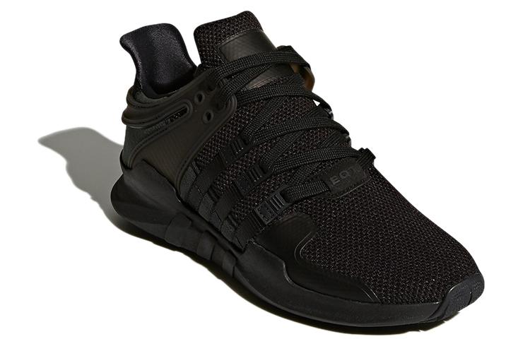 adidas Женские Eqt Support Adv 'Core Black' Женские BY9110