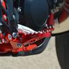 For Beta RR 300 RR 250 RR 520 480 450 430 400 390 350 300 250 200 2020-2024 2023 Motorcycle Foot Pegs Footpeg Pedal Footrest CNC