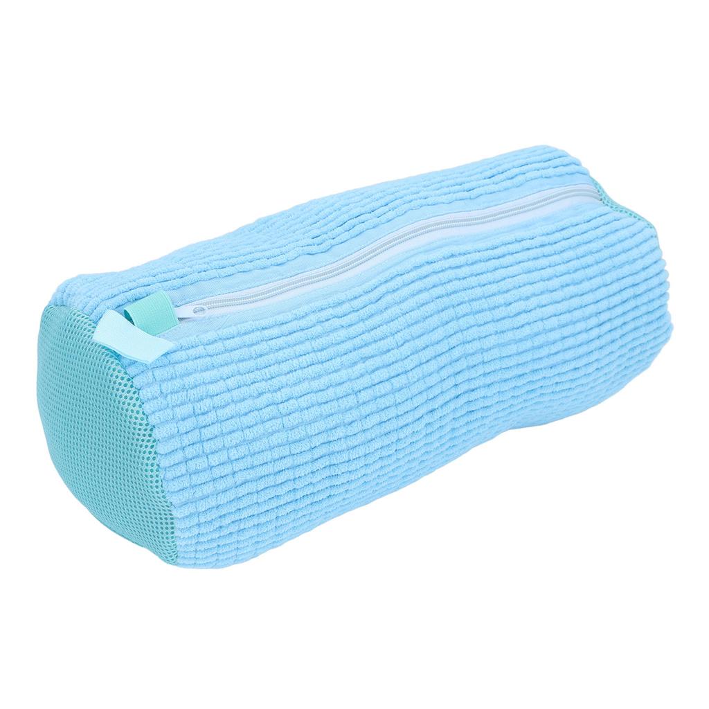 Shoe Laundry Bag Reliable Protection Reusable Prevent Deformation Effective Shoe Washing Machine