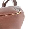 BVLGARI Bvlgari Bvlgari logo Hand Bag Shoulder Bag Shoulder Bag Leather