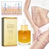 Collagen Slimming Burning Oil, Skin Tightening Oil, Skin Tightening Oil,Cellulite Oil, Slimming Oil 30ml