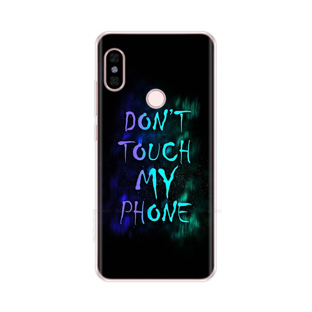 Для Xiaomi Redmi Note 5 Чехол Note5 Милый Чехол для Телефона с Сердечком Мягкий Силикон Fundas Для Xiomi Xiaomi Redmi Note 5 Pro Чехлы Capa