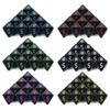 DND Dice Set 10pcs D8 Polyhedral Dice for DND Dados Rpg Magic Gathering Role Playing Table Games