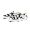 Vans Classic Slip-On Клетчатые скейт-туфли