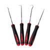 Cars Auto Parts Gasket Set O Scraper Pick Ring Seal Removal Puller Hook 4Pcs/Set Vehicle Car