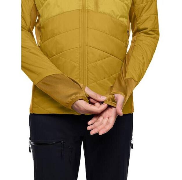 Куртка VAUDE Sesvenna IV M
