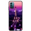 Чехол для Nokia G21 Nokia G11 Ударопрочный Мягкий силикон ТПУ Чехол для телефона Для Nokia G21 G 11 Задние чехлы Для Nokia G 21 Бампер