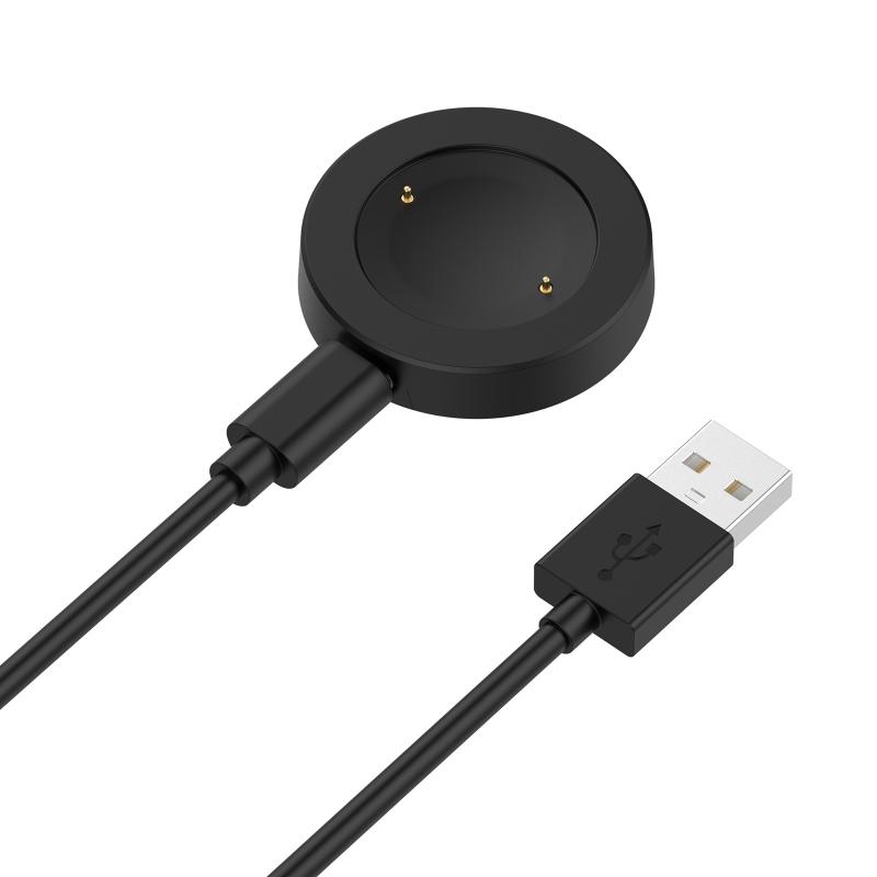 Power Adapter Charger Cradle Dock Bracket Base Suitable for Honor Watch GS3 for Smart Watch Portable USB Fast Charging C
