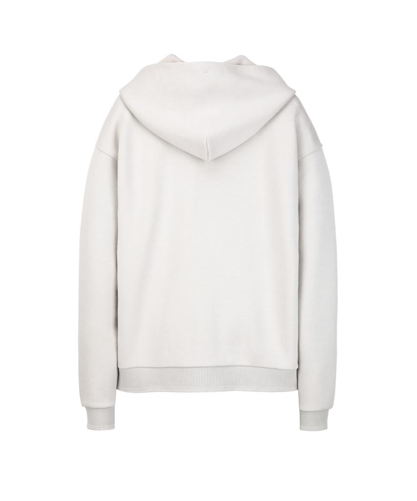 Jillstuart Newyork Men [New York Sweat] Urbanshell Zip-Up Hoodie - Light Green (Jnts6A802E1)