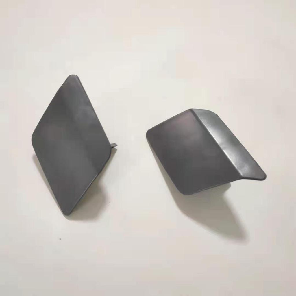 BMW F15/F85 Накладка крышки омывателя фары, Левая/Правая (51117378589/51117378590)