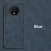 Роскошный чехол из искусственной кожи для OnePlus 7T 7 Pro, матовый силиконовый чехол для телефона для OnePlus 7T Pro 7Pro One Plus 7 T OnePlus7 Coque