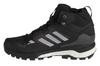 Adidas Terrex Skychaser 2 Mid GTX, Мужские черные треккинговые ботинки