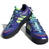 adidas Neo D PAD 'Lucid Blue Core Black Pulse Mint' HQ7057