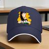 Lily Allen Hard Out Here Baseball Cap Casual Trucker Hat Summer Unisex Adult Outdoor Sport Baseball Caps