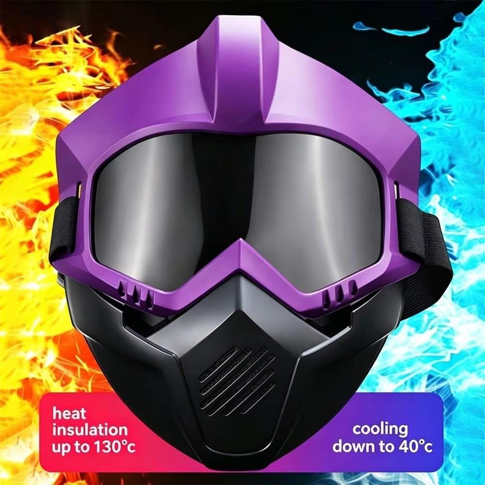 Anti Glare Welder Mask Detachable Structure Welding Helmet Automotive Construction