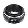 Адаптер для крепления Concept OM крепление объектива L крепление K&F KF-OML (Конверсия Олимпа)