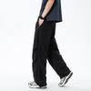 Wassup Sohot Men's Retro American Parachute Cargo Casual Pants