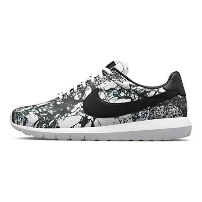 Roshe LD 1000 X Serena Williams 'Белый Черный' Женские 829721-100