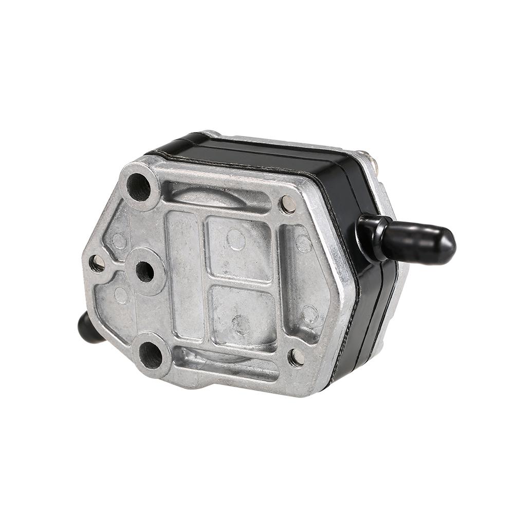 Топливный насос в сборе 6A0-24410-00 692-24410-00 для подвесного двигателя Yamaha 25HP-85HP Tohatsu Suzuki