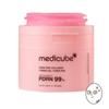 PDRN Pink Collagen Toning Gel Toner Pads (70 Pads)