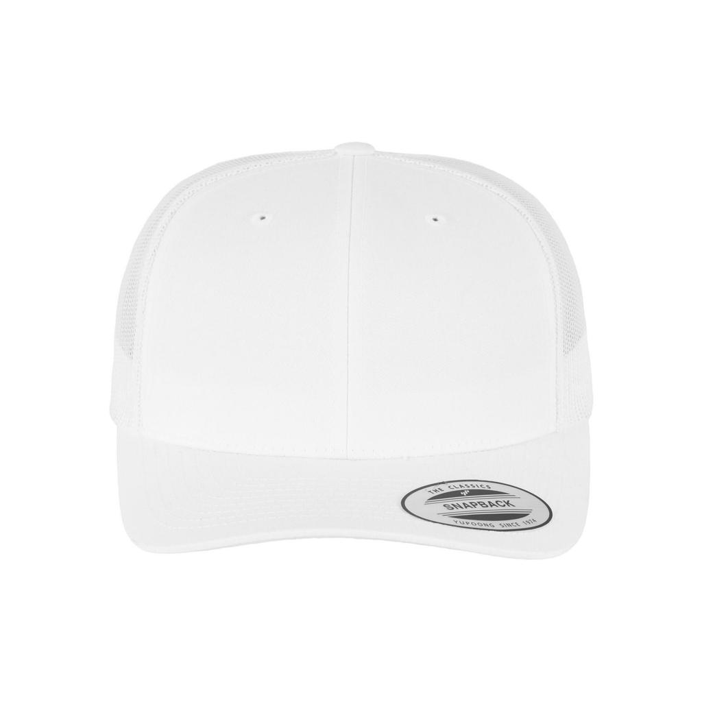 Flexfit Unisex Adult Retro Trucker Cap