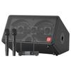 Music Knight T2PRO Outdoor Live Streaming Speaker with Dual Wireless Microphones (CN version)