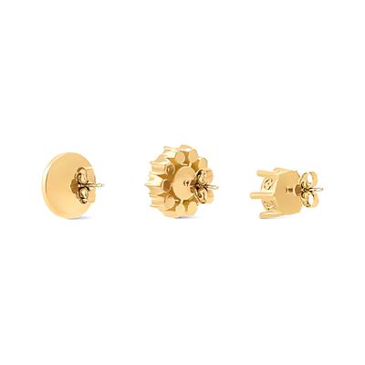 Набор серег Lv Dynasty из 3 штук M01753