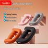 Shizun Cast Iron Weighted Boxing Dumbbells