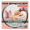 Air Spencer Освежитель воздуха Картридж Розовый Душ 40г Устранитель запаха в машине