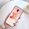 Чехол для игрового телефона серии Cookie Run для Samsung Galaxy J7 PRIME J2Pro2018 J4 Plus J5 PRIME J6 J7 Duo Neo J737 J8