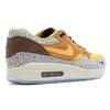 Nike Кроссовки Air Max 1 Atmos Safari 2016 Повседневная обувь 665873-200