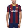 Nike Футболки Мужские Красные С Круглым Вырезом Умеренный Прямой Крой CD4185-455