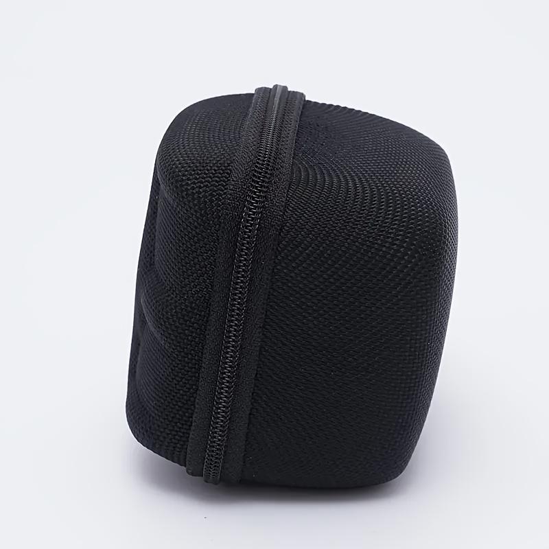 Жесткий чехол из ЭВА для хранения и демонстрации часов, многослотовый ударопрочный полиэстеровый подарочный бокс для часов, прямоугольный защитный кейс для хранения